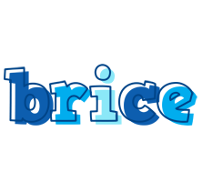 Brice sailor logo