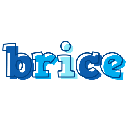 Brice sailor logo