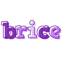 Brice sensual logo