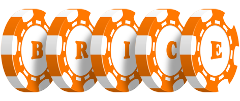 Brice stacks logo