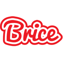 Brice sunshine logo