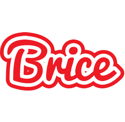 Brice sunshine logo