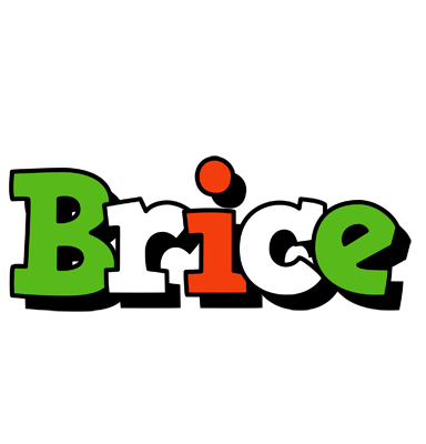 Brice venezia logo
