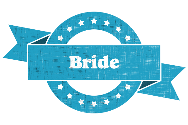 Bride balance logo