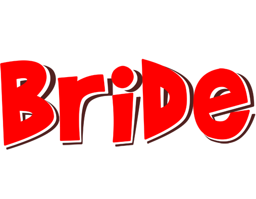 Bride basket logo