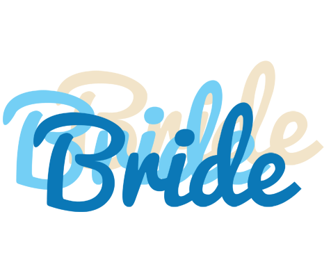 Bride breeze logo