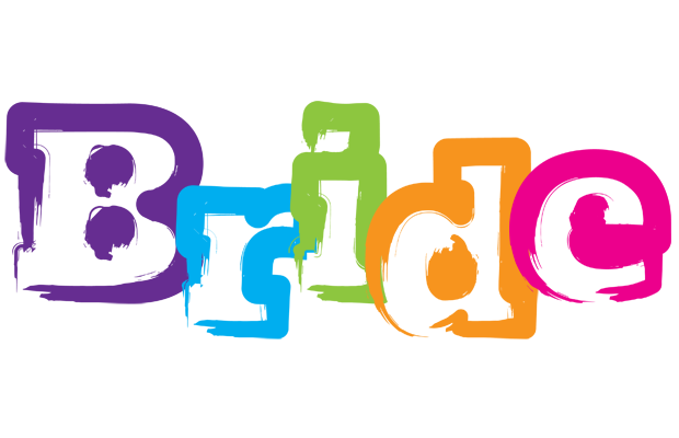 Bride casino logo