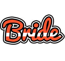 Bride denmark logo