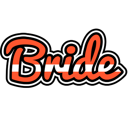 Bride denmark logo