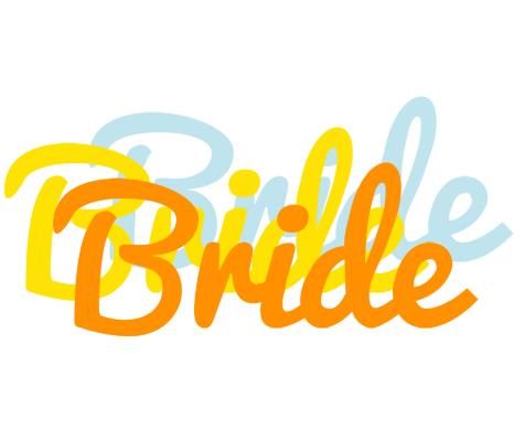 Bride energy logo