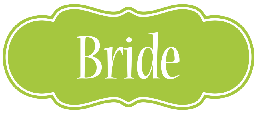 Bride family logo