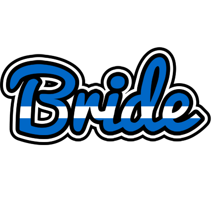 Bride greece logo