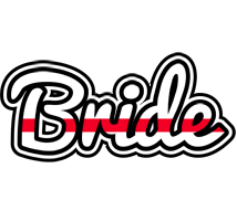 Bride kingdom logo
