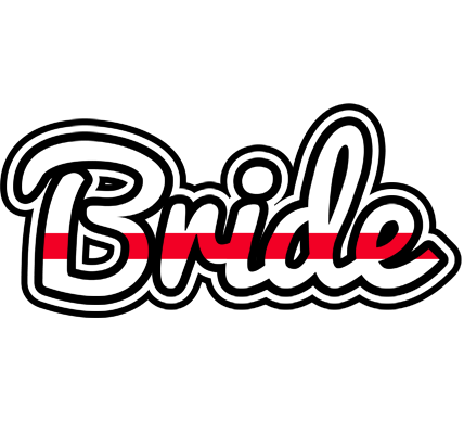 Bride kingdom logo