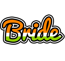 Bride mumbai logo