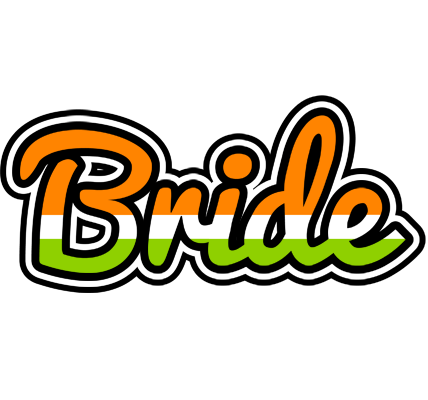 Bride mumbai logo