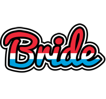 Bride norway logo