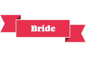 Bride sale logo