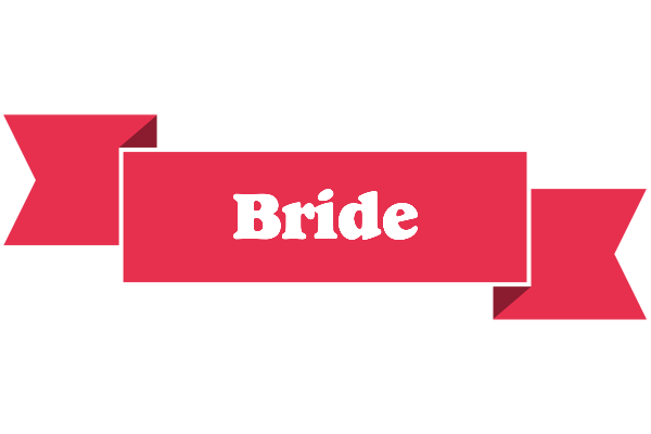 Bride sale logo