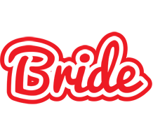 Bride sunshine logo