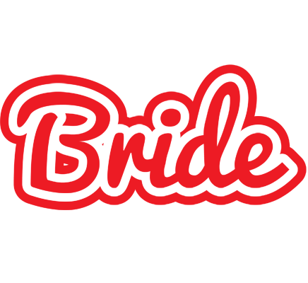 Bride sunshine logo