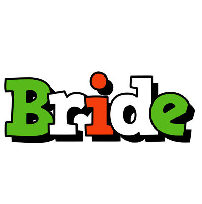 Bride venezia logo