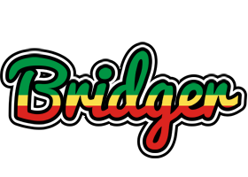 Bridger african logo