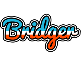 Bridger america logo