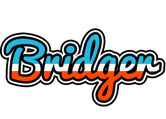 Bridger america logo