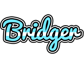 Bridger argentine logo