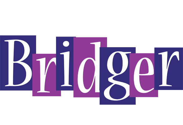 Bridger autumn logo