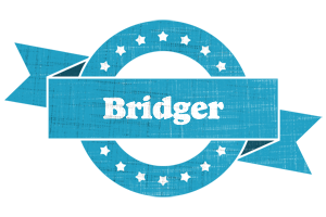 Bridger balance logo