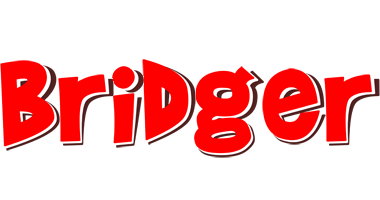 Bridger basket logo