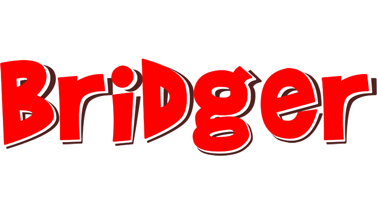 Bridger basket logo