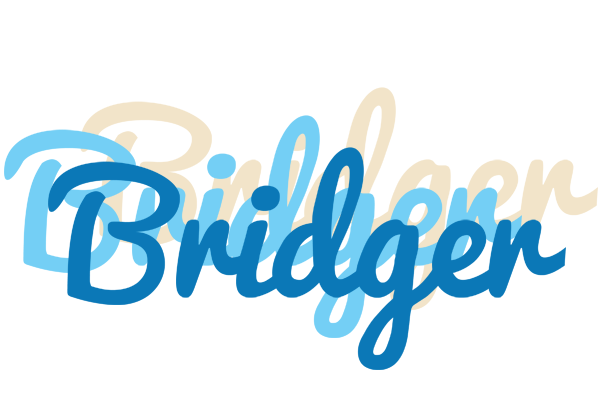 Bridger breeze logo