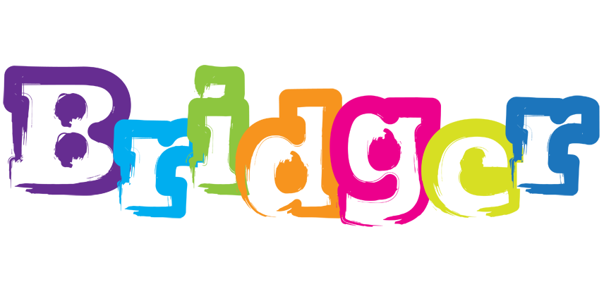 Bridger casino logo