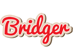 Bridger chocolate logo