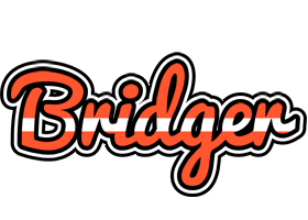 Bridger denmark logo