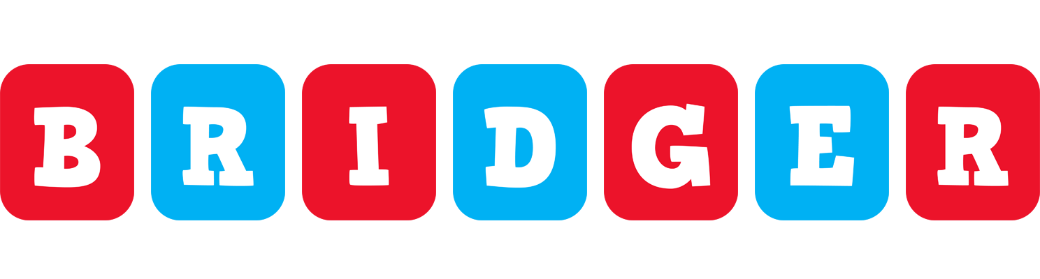 Bridger diesel logo