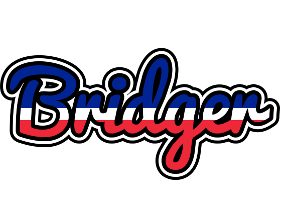 Bridger france logo
