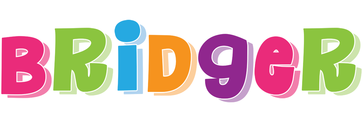 Bridger friday logo