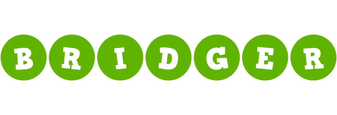 Bridger games logo