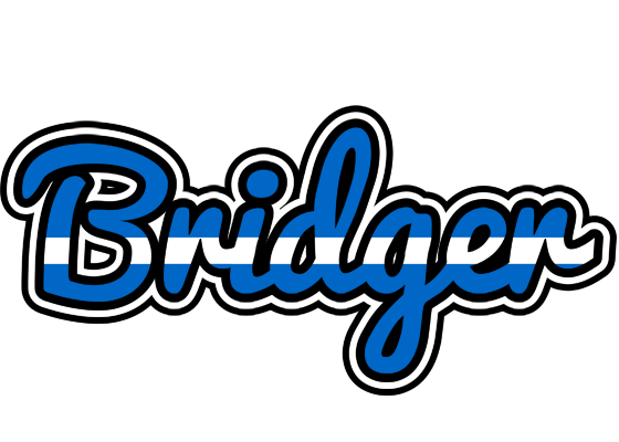 Bridger greece logo