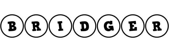 Bridger handy logo