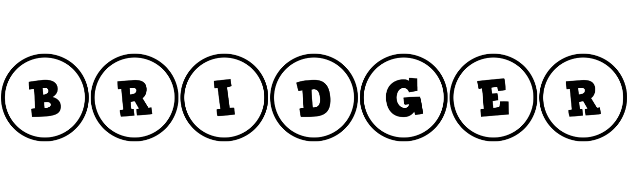 Bridger handy logo