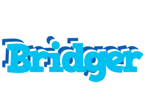 Bridger jacuzzi logo