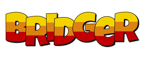 Bridger jungle logo