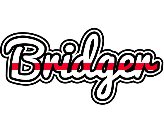 Bridger kingdom logo