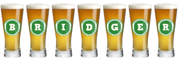 Bridger lager logo