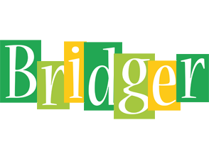 Bridger lemonade logo